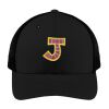 YP Classics ÂŽ Retro Trucker Cap YP Classics ÂŽ Retro Trucker Cap Thumbnail