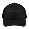 YP Classics ÂŽ Retro Trucker Cap YP Classics ÂŽ Retro Trucker Cap Thumbnail