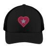 YP Classics ÂŽ Retro Trucker Cap YP Classics ÂŽ Retro Trucker Cap Thumbnail