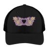 YP Classics ÂŽ Retro Trucker Cap YP Classics ÂŽ Retro Trucker Cap Thumbnail