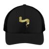 YP Classics ÂŽ Retro Trucker Cap YP Classics ÂŽ Retro Trucker Cap Thumbnail