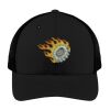YP Classics ÂŽ Retro Trucker Cap YP Classics ÂŽ Retro Trucker Cap Thumbnail