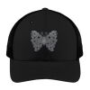 YP Classics ÂŽ Retro Trucker Cap YP Classics ÂŽ Retro Trucker Cap Thumbnail