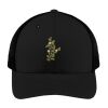 YP Classics ÂŽ Retro Trucker Cap YP Classics ÂŽ Retro Trucker Cap Thumbnail