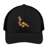 YP Classics ÂŽ Retro Trucker Cap YP Classics ÂŽ Retro Trucker Cap Thumbnail
