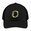 YP Classics ÂŽ Retro Trucker Cap YP Classics ÂŽ Retro Trucker Cap Thumbnail