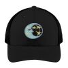 YP Classics ÂŽ Retro Trucker Cap YP Classics ÂŽ Retro Trucker Cap Thumbnail