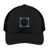 YP Classics ÂŽ Retro Trucker Cap YP Classics ÂŽ Retro Trucker Cap Thumbnail