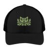 YP Classics ÂŽ Retro Trucker Cap YP Classics ÂŽ Retro Trucker Cap Thumbnail