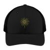 YP Classics ÂŽ Retro Trucker Cap YP Classics ÂŽ Retro Trucker Cap Thumbnail