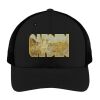 YP Classics ÂŽ Retro Trucker Cap YP Classics ÂŽ Retro Trucker Cap Thumbnail