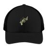 YP Classics ÂŽ Retro Trucker Cap YP Classics ÂŽ Retro Trucker Cap Thumbnail