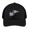 YP Classics ÂŽ Retro Trucker Cap YP Classics ÂŽ Retro Trucker Cap Thumbnail