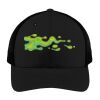 YP Classics ÂŽ Retro Trucker Cap YP Classics ÂŽ Retro Trucker Cap Thumbnail