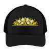 YP Classics ÂŽ Retro Trucker Cap YP Classics ÂŽ Retro Trucker Cap Thumbnail