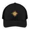 YP Classics ÂŽ Retro Trucker Cap YP Classics ÂŽ Retro Trucker Cap Thumbnail