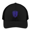 YP Classics ÂŽ Retro Trucker Cap YP Classics ÂŽ Retro Trucker Cap Thumbnail