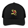 YP Classics ÂŽ Retro Trucker Cap YP Classics ÂŽ Retro Trucker Cap Thumbnail