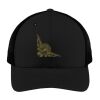 YP Classics ÂŽ Retro Trucker Cap YP Classics ÂŽ Retro Trucker Cap Thumbnail