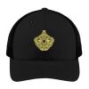 YP Classics ÂŽ Retro Trucker Cap YP Classics ÂŽ Retro Trucker Cap Thumbnail