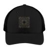 YP Classics ÂŽ Retro Trucker Cap YP Classics ÂŽ Retro Trucker Cap Thumbnail
