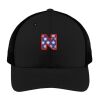 YP Classics ÂŽ Retro Trucker Cap YP Classics ÂŽ Retro Trucker Cap Thumbnail