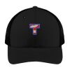 YP Classics ÂŽ Retro Trucker Cap YP Classics ÂŽ Retro Trucker Cap Thumbnail