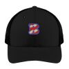 YP Classics ÂŽ Retro Trucker Cap YP Classics ÂŽ Retro Trucker Cap Thumbnail