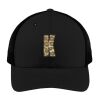 YP Classics ÂŽ Retro Trucker Cap YP Classics ÂŽ Retro Trucker Cap Thumbnail