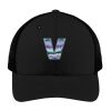 YP Classics ÂŽ Retro Trucker Cap YP Classics ÂŽ Retro Trucker Cap Thumbnail