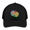 YP Classics ÂŽ Retro Trucker Cap YP Classics ÂŽ Retro Trucker Cap Thumbnail