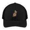 YP Classics ÂŽ Retro Trucker Cap YP Classics ÂŽ Retro Trucker Cap Thumbnail