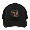 YP Classics ÂŽ Retro Trucker Cap YP Classics ÂŽ Retro Trucker Cap Thumbnail