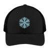 YP Classics ÂŽ Retro Trucker Cap YP Classics ÂŽ Retro Trucker Cap Thumbnail