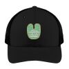 YP Classics ÂŽ Retro Trucker Cap YP Classics ÂŽ Retro Trucker Cap Thumbnail