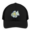 YP Classics ÂŽ Retro Trucker Cap YP Classics ÂŽ Retro Trucker Cap Thumbnail