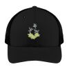 YP Classics ÂŽ Retro Trucker Cap YP Classics ÂŽ Retro Trucker Cap Thumbnail