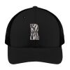 YP Classics ÂŽ Retro Trucker Cap YP Classics ÂŽ Retro Trucker Cap Thumbnail