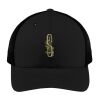 YP Classics ÂŽ Retro Trucker Cap YP Classics ÂŽ Retro Trucker Cap Thumbnail