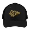 YP Classics ÂŽ Retro Trucker Cap YP Classics ÂŽ Retro Trucker Cap Thumbnail