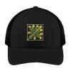 YP Classics ÂŽ Retro Trucker Cap YP Classics ÂŽ Retro Trucker Cap Thumbnail