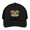 YP Classics ÂŽ Retro Trucker Cap YP Classics ÂŽ Retro Trucker Cap Thumbnail