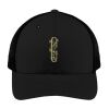 YP Classics ÂŽ Retro Trucker Cap YP Classics ÂŽ Retro Trucker Cap Thumbnail