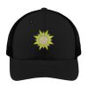 YP Classics ÂŽ Retro Trucker Cap YP Classics ÂŽ Retro Trucker Cap Thumbnail