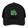 YP Classics ÂŽ Retro Trucker Cap YP Classics ÂŽ Retro Trucker Cap Thumbnail