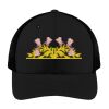 YP Classics ÂŽ Retro Trucker Cap YP Classics ÂŽ Retro Trucker Cap Thumbnail