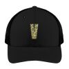 YP Classics ÂŽ Retro Trucker Cap YP Classics ÂŽ Retro Trucker Cap Thumbnail