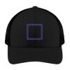 YP Classics ® Retro Trucker Cap Thumbnail