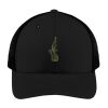 YP Classics ® Retro Trucker Cap Thumbnail
