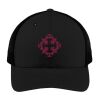 YP Classics ® Retro Trucker Cap Thumbnail